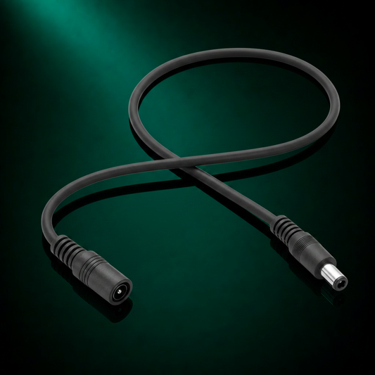 Studio-Ready Power Extension™ (1 meter)
