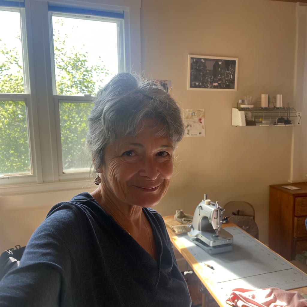 <em>Maria K., Austin, TX</em>