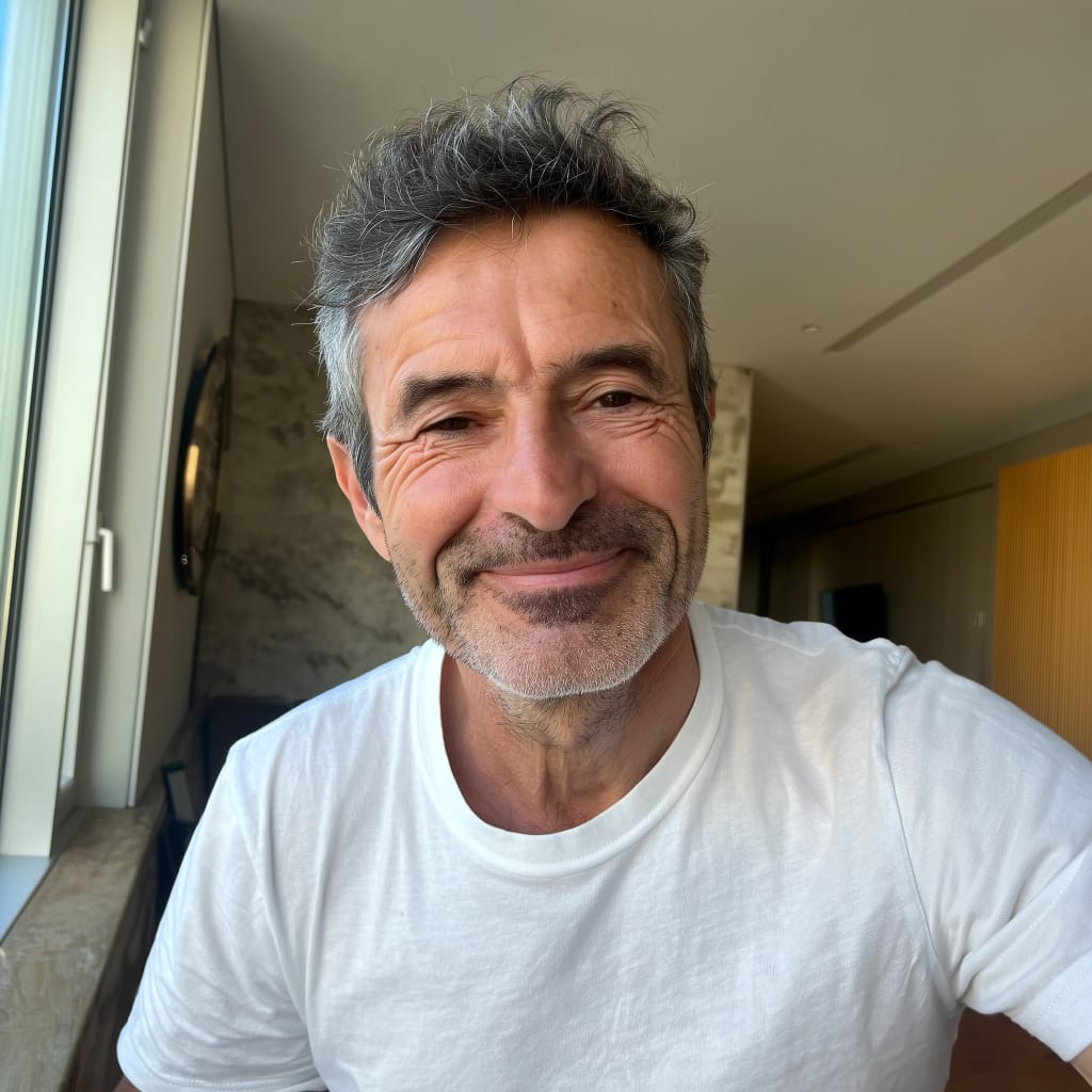 <em>Alex R., Portland, OR</em>