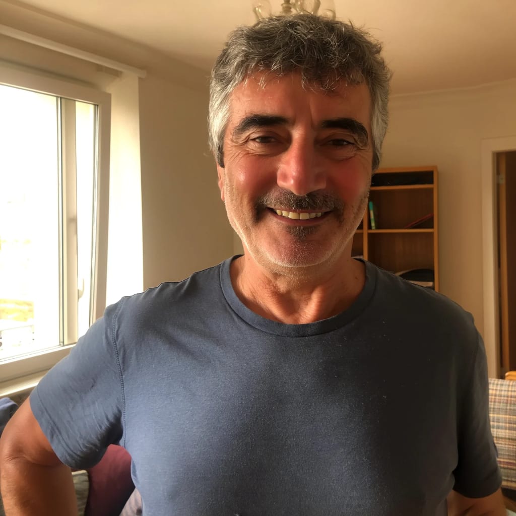 <em>David L., New York, NY</em>