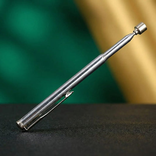 Precision Retrieval Wand